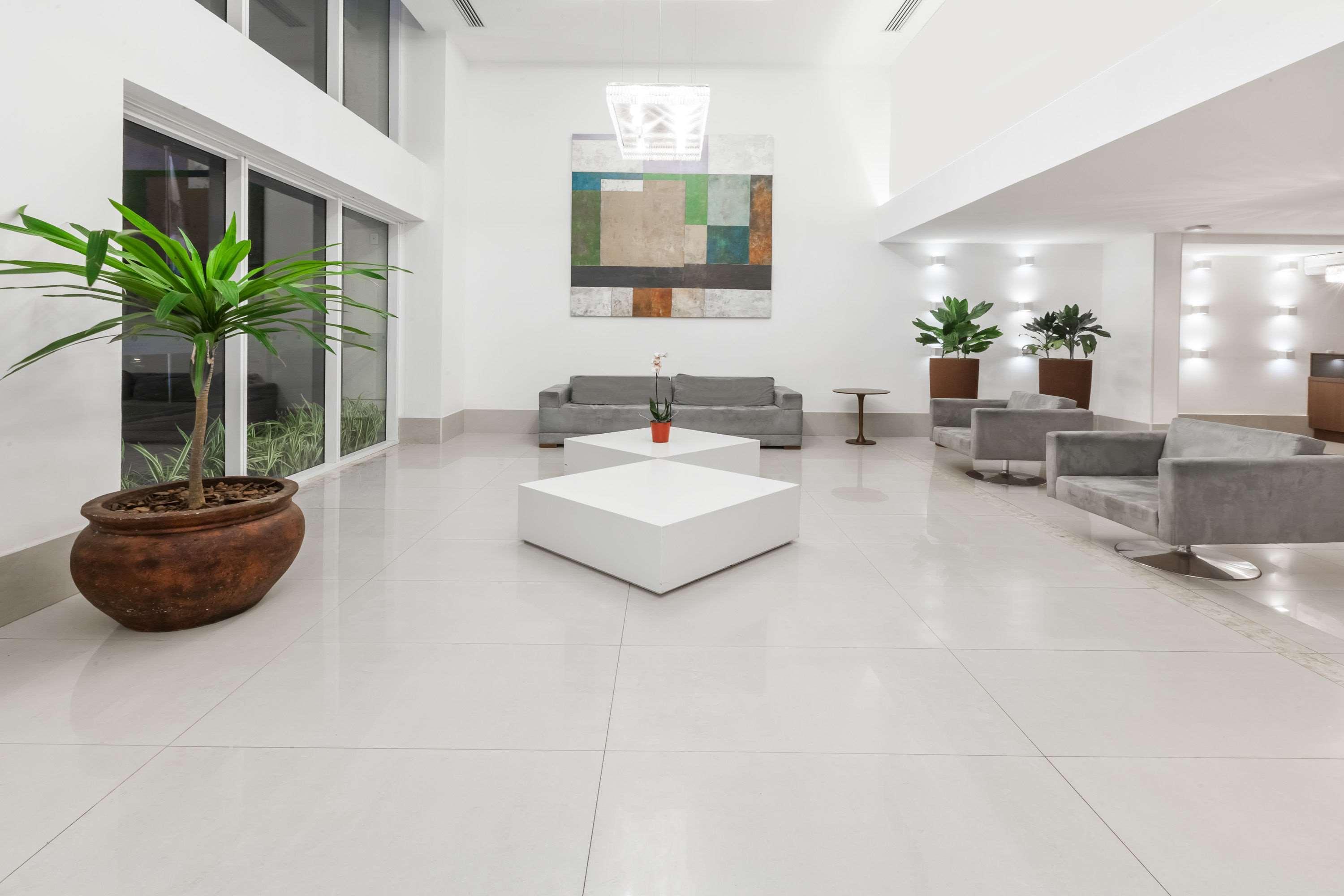 קמפוס Ramada Hotel & Suites Campos Pelinca מראה חיצוני תמונה